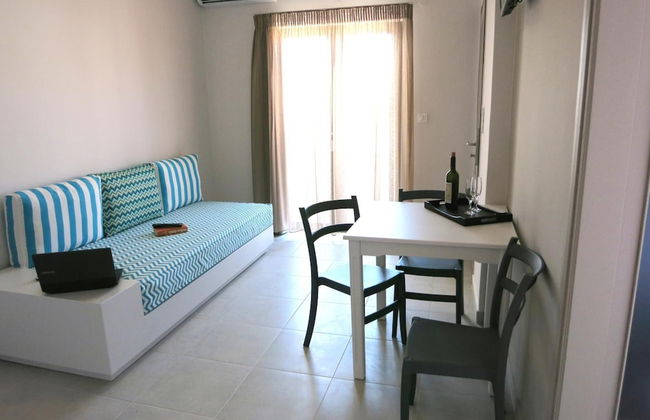 Amaryllis Hotel Apartments - Foto 33