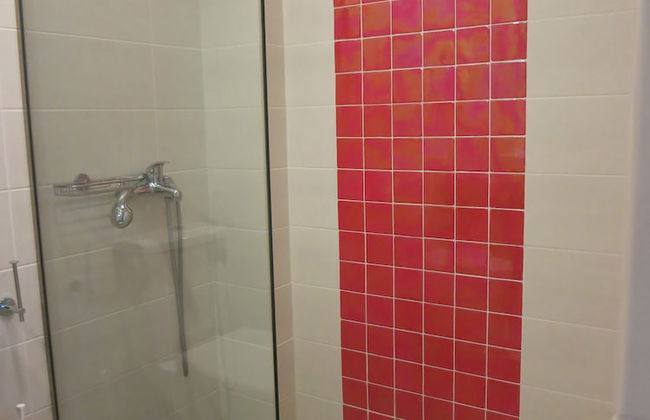Amaryllis Hotel Apartments - Foto 37