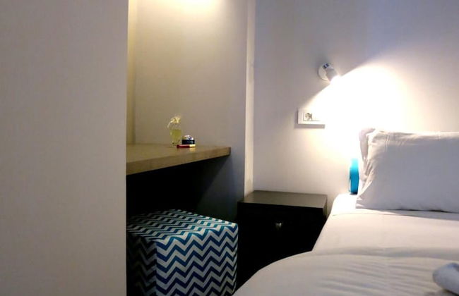 Amaryllis Hotel Apartments - Foto 17