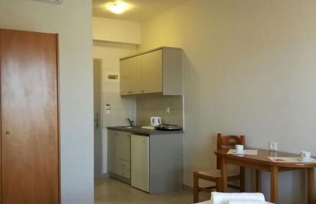 Amaryllis Hotel Apartments - Foto 15