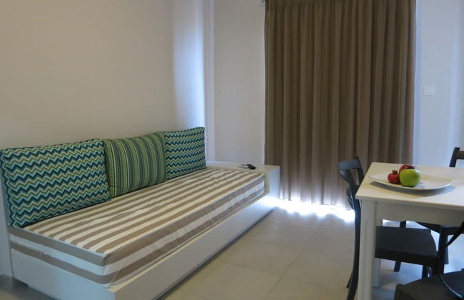 Amaryllis Hotel Apartments - Foto 34