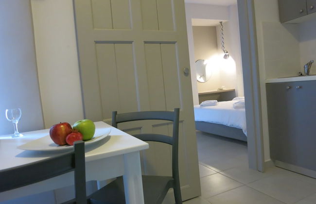 Amaryllis Hotel Apartments - Foto 4