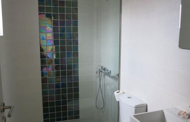 Amaryllis Hotel Apartments - Foto 40