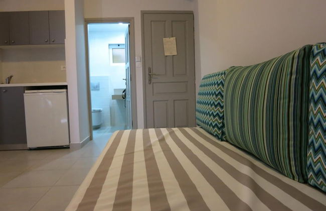 Amaryllis Hotel Apartments - Foto 19