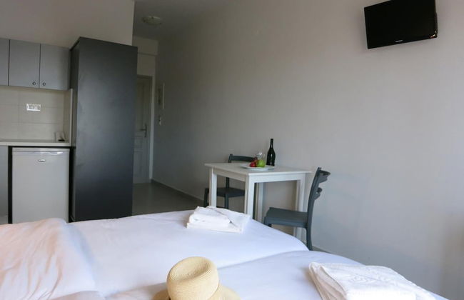 Amaryllis Hotel Apartments - Foto 18