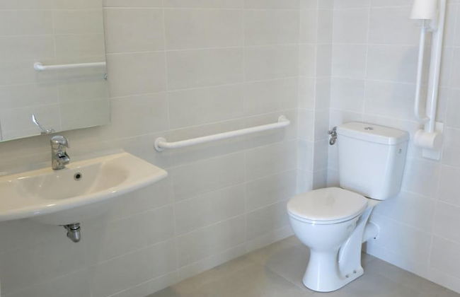 Amaryllis Hotel Apartments - Foto 43