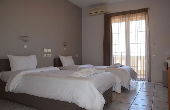 Amaryllis Hotel Apartments - Foto 8