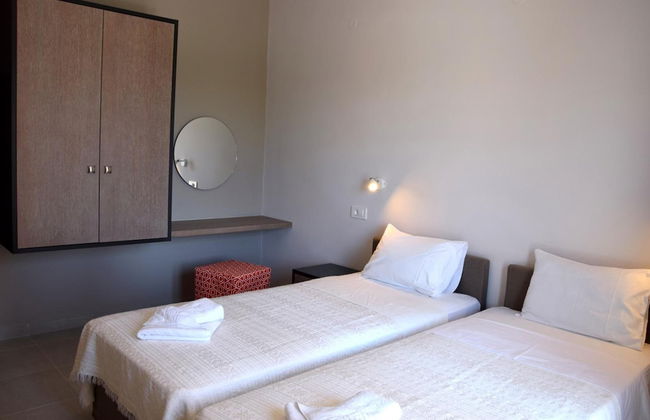 Amaryllis Hotel Apartments - Foto 25