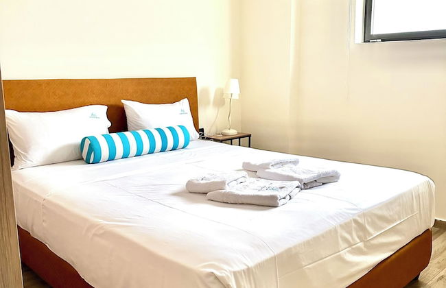 Amaryllis Hotel Apartments - Foto 45
