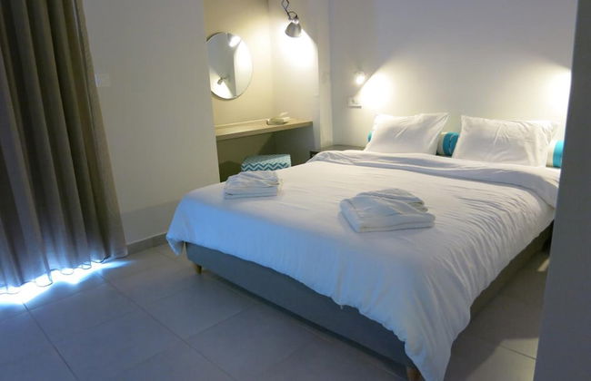 Amaryllis Hotel Apartments - Foto 16