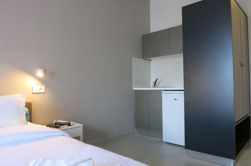 Foto 30 - Amaryllis Hotel Apartments