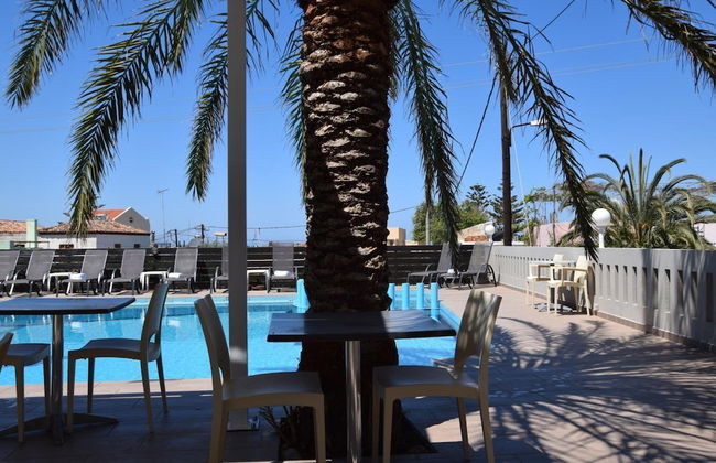 Amaryllis Hotel Apartments - Foto 48