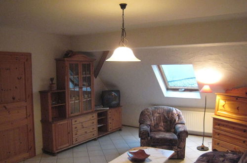 Photo 8 - Spacious Apartment in Morbach With Garden