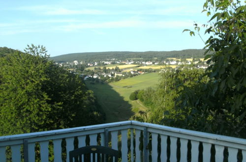 Foto 16 - Spacious Apartment in Morbach With Garden