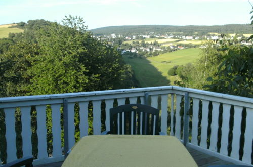 Foto 7 - Spacious Apartment in Morbach With Garden