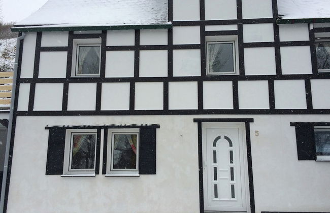 Gruppenferienhaus im Sauerland - Foto 33