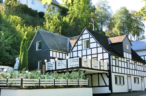 Photo 18 - Lovely Vacation Home in Oberkirchen Germany near Ski Area