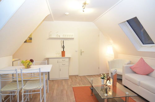 Photo 11 - Spacious Holiday Home With Terrace