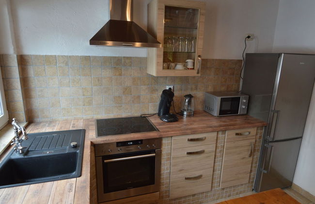Holiday Home in Filz near River - Foto 11