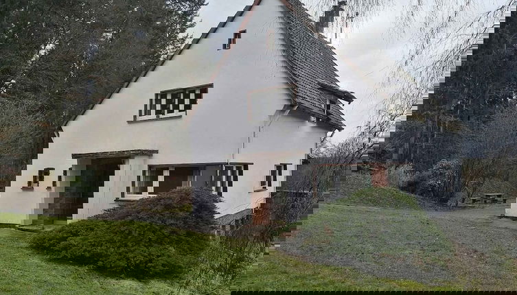 Photo 1 - Holiday Home in Filz near River