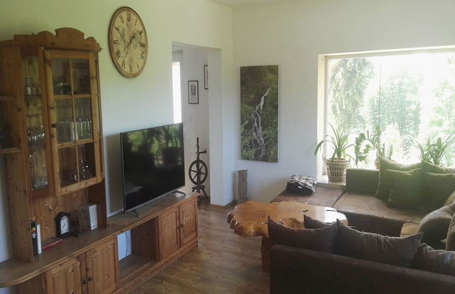 Holiday Home in Filz near River - Foto 24