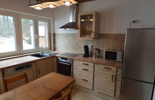 Holiday Home in Filz near River - Foto 10