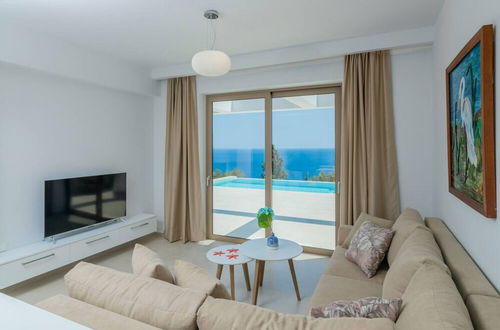 Foto 46 - Thelxi s Suites - Brand New Seaview Suites - Thelxi s Suite II - Brand New Seaview Suite