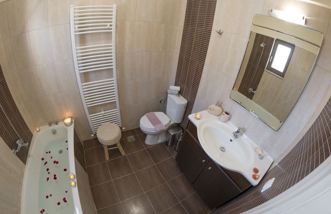 Villa Iasmi - Foto 17