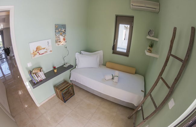 Villa Iasmi - Foto 5