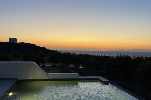 Foto 32 - Saint John Oia - Exclusive Private Heated Pool Villas