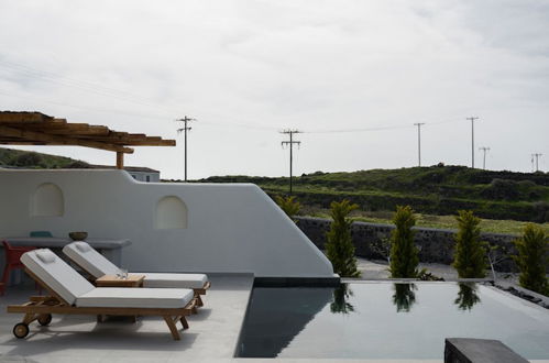 Foto 33 - Saint John Oia - Exclusive Private Heated Pool Villas