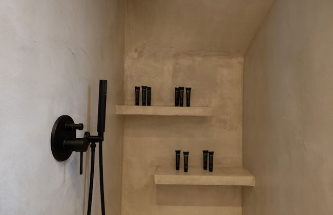 Saint John Oia - Exclusive Private Heated Pool Villas - Foto 42