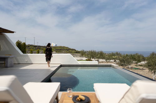 Foto 18 - Saint John Oia - Exclusive Private Heated Pool Villas