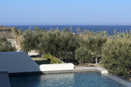 Photo 34 - Saint John Oia - Exclusive Private Heated Pool Villas