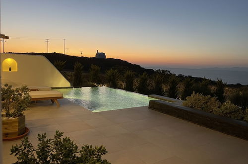 Foto 59 - Saint John Oia - Exclusive Private Heated Pool Villas