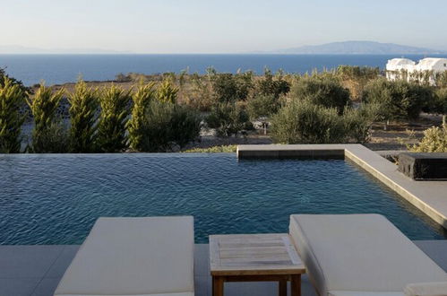 Foto 36 - Saint John Oia - Exclusive Private Heated Pool Villas