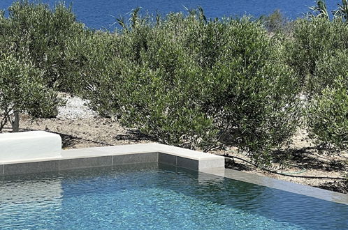 Foto 62 - Saint John Oia - Exclusive Private Heated Pool Villas