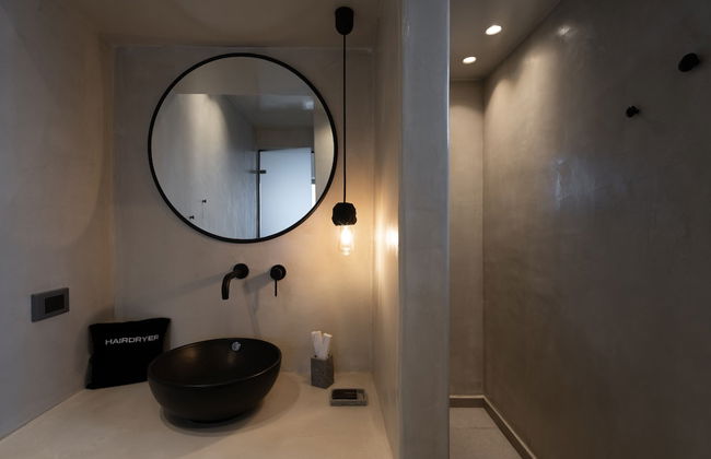 Saint John Oia - Exclusive Private Heated Pool Villas - Foto 43