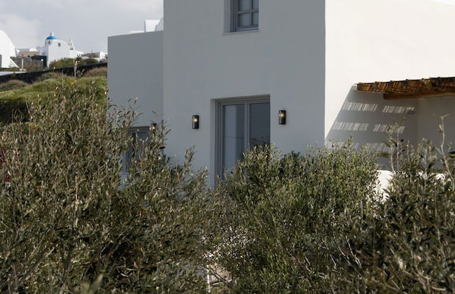 Saint John Oia - Exclusive Private Heated Pool Villas - Foto 11
