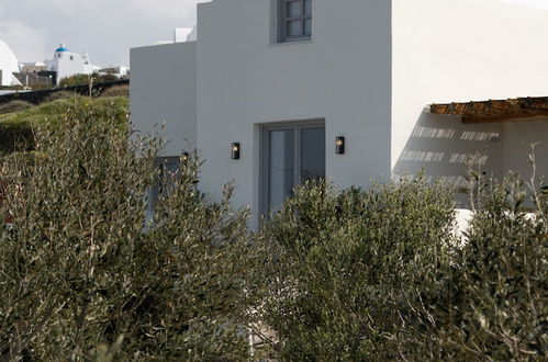 Foto 50 - Saint John Oia - Exclusive Private Heated Pool Villas