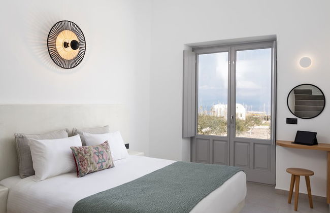 Saint John Oia - Exclusive Private Heated Pool Villas - Foto 9