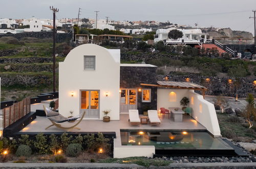 Foto 48 - Saint John Oia - Exclusive Private Heated Pool Villas