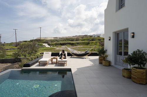 Foto 16 - Saint John Oia - Exclusive Private Heated Pool Villas