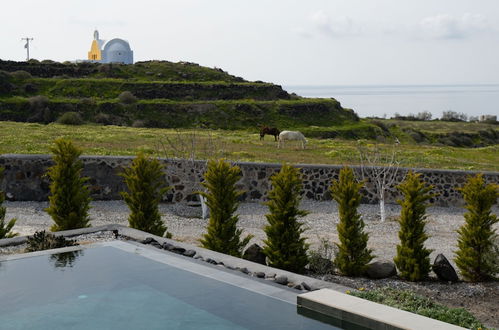 Photo 21 - Saint John Oia - Exclusive Private Heated Pool Villas