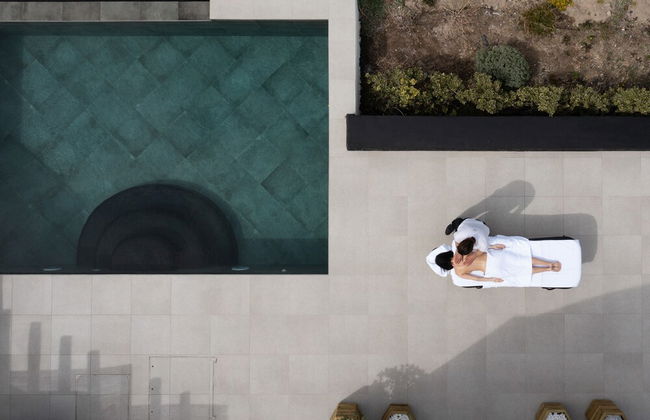 Saint John Oia - Exclusive Private Heated Pool Villas - Foto 38