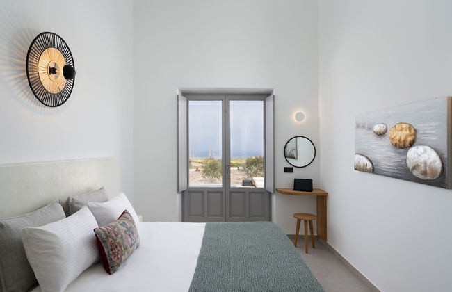 Saint John Oia - Exclusive Private Heated Pool Villas - Foto 7