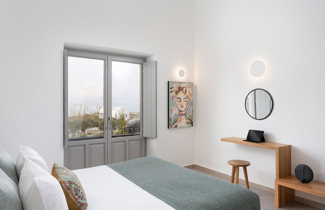 Saint John Oia - Exclusive Private Heated Pool Villas - Foto 3