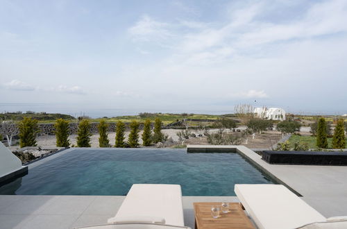 Foto 58 - Saint John Oia - Exclusive Private Heated Pool Villas