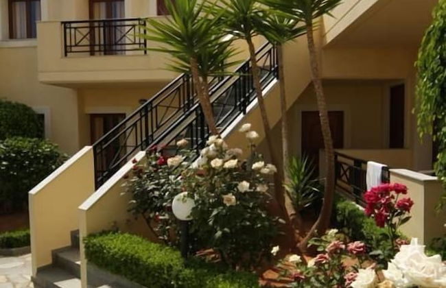 Maria Lambis Apartments - Foto 35