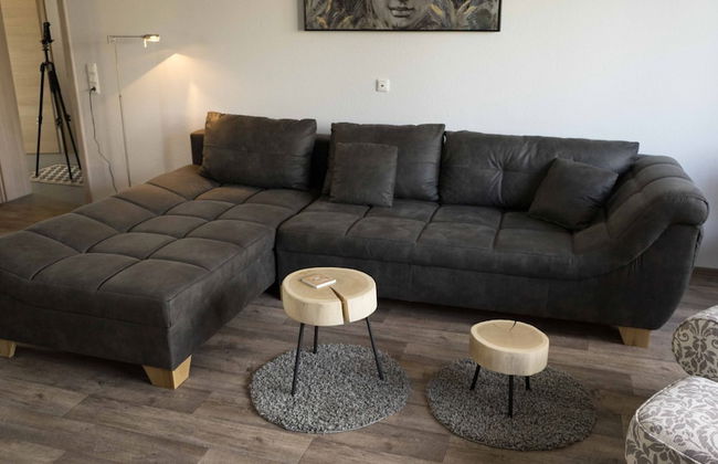 Ferienwohnung Anke-Apartement 5a - Foto 8